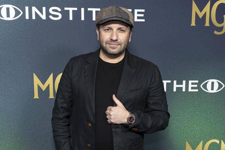 Brad Everett Young - (Ipa)