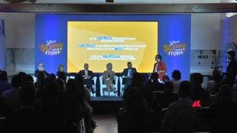 Consumi: a Roma l'evento celebrativo per i 50 anni degli iconici Sofficini