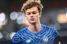 Giorgio Scalvini (Fotogramma/Ipa)