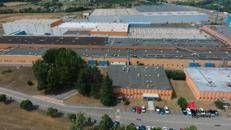 Mondelēz international celebra i 40 anni dello stabilimento di Capriata d'Orba: quattro decenni di crescita straordinaria, investimenti strategici, un profondo legame con il territorio e l'intera filiera agricola