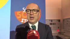 Consumi: Roca (Findus Italia), 'Sofficini simbolo di innovazione industriale applicata al cibo'