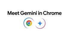 Google porta Gemini dentro Chrome, è sfida tra agenti IA nei browser