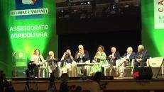 Campania Mater: folla, idee e visione per il futuro dell'agricoltura campana