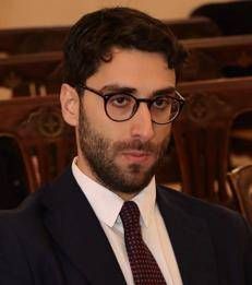 L'avvocato Gianluca Mazzei, esperto in materia di appalti e sicurezza sul lavoro