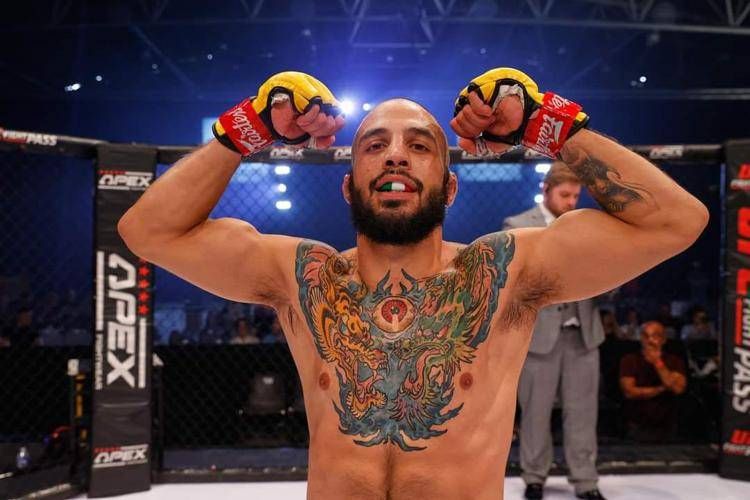 Emanuele Tetti