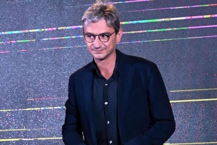 Giuseppe Mangialavori, presidente della Commissione Bilancio della Camera dei deputati