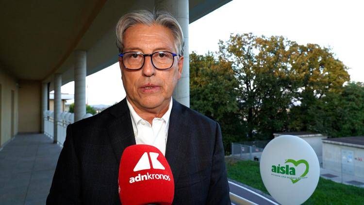 Claudio Vito Sileo, direttore generale dell’Ats di Brescia