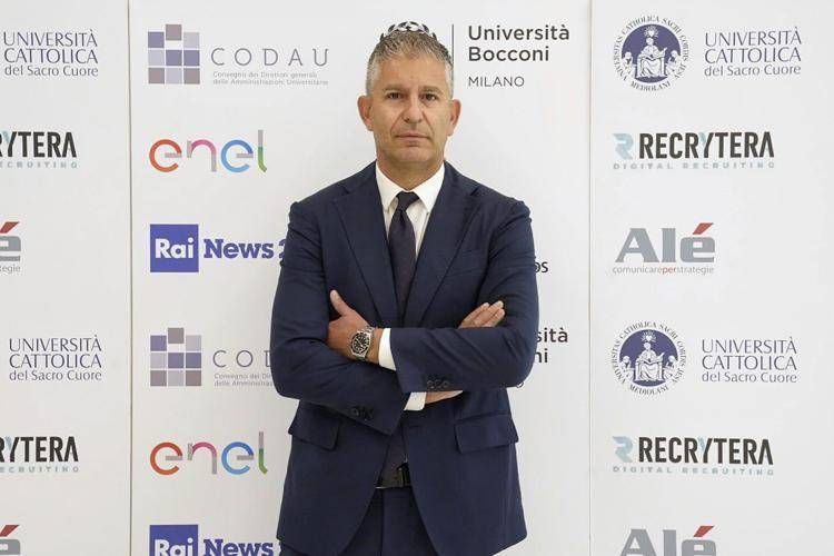 Daniele Righi