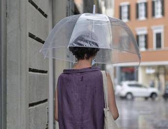 Maltempo in arrivo - (Ipa)