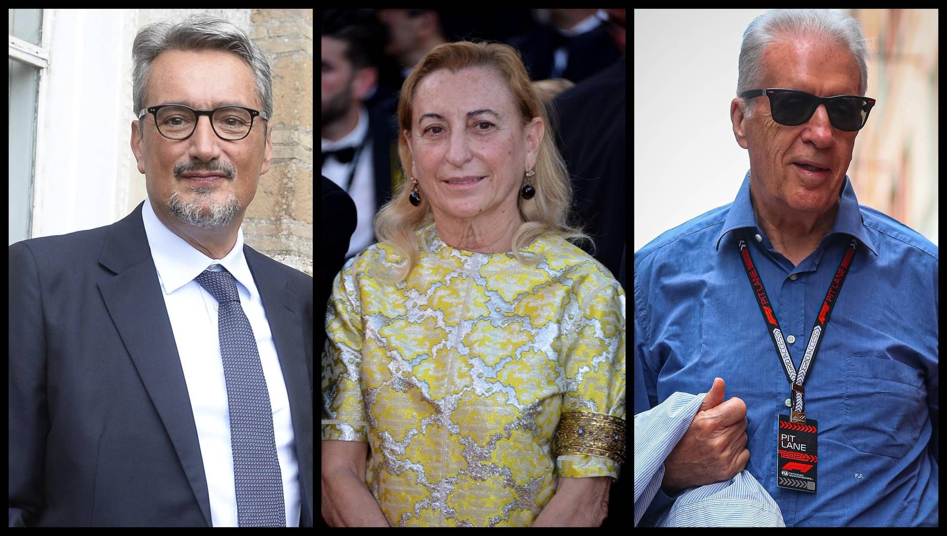 İtalya'nın milyarderleri, kim ve kaç tane