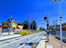 Ferrovie: Fnm, 'al via lavori di sostituzione deviatoi Sacconago (Va)'