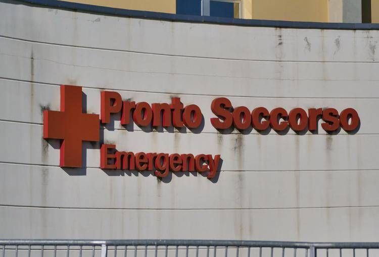 Pronto soccorso