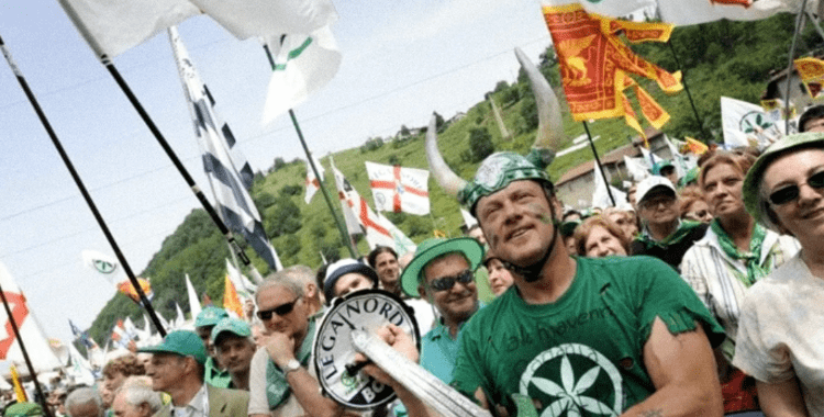 Pontida: da Bossi a Vannacci, come cambia il raduno. Castelli: 