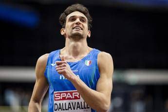 Andrea Dallavalle - Fotogramma/IPA