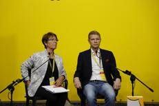 Alexander Baunov: 'Vivo da apolide, ma non ho paura'