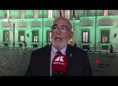 Giornata nazionale Sla: Sabatelli (Nemo), 'Centro è eccellente modello di cura'