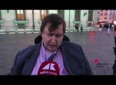 Giornata nazionale Sla: Pelagatti, 'attenti ai diritti anche in bisogni inespressi'