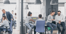 Digitale, nuove skill cercasi: Lazio, Lombardia e Campania guidano la corsa