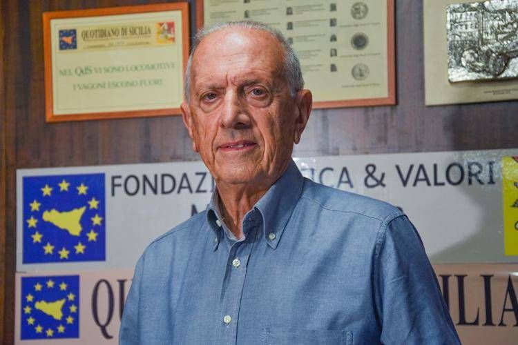 Quotidiano di Sicilia, Tregua decano dei direttori d’Italia e restyling del sito web