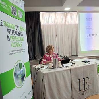 Al via il Road Show sulla prevenzione vaccinale: nuovo ruolo da protagonista della farmacia dei servizi, da distributore del farmaco a baluardo dei cittadini