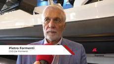 Nautica, Formenti (Zar Formenti): 