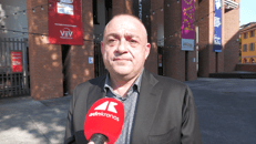 Marcotullio (ViiV Healthcare): 