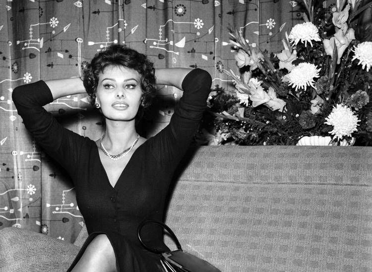 Sophia Loren - Fotogramma