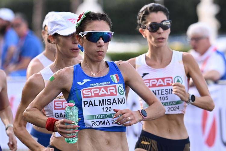 Antonella Palmisano - Fotogramma/IPA