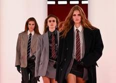 H&M sfila a Londra: da Romeo Beckham a Lila Moss, parata di star