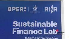 Salone Nautico, presentato il progetto Sustainable Finance Lab