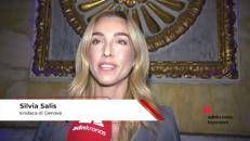 Salone Nautico, Salis: 'orgogliosi del nostro Salone Nautico