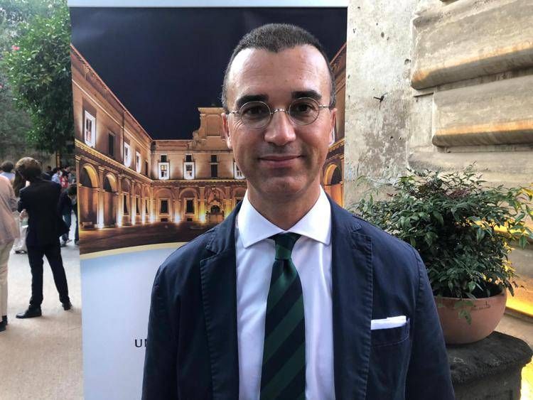 Università, Giusti (Link): 