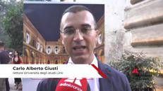 Università: Giusti (Università Link), 'i giovani possono tornare a far sentire le loro voci'