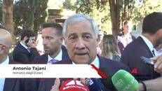 Giovani: Tajani, 'gli stipendi più bassi si possono aumentare'