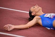 Nadia Battocletti - Afp