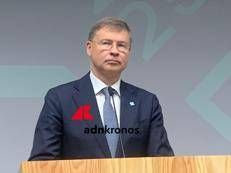 Valdis Dombrovskis