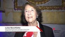 Salone Nautico, Bocchietto: 'Design Innovation Award sempre più importante'