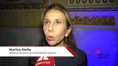 Design Innovation Award, Stella (Confindustria Nautica) : 'premio che celebra legame tra Design, innovazione e sostenibilità