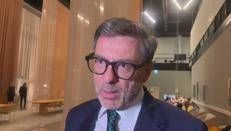Giorgetti: