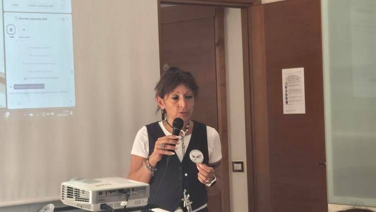 Chiara Gattoni
