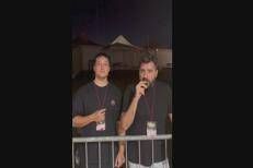 Lega, primo giorno a Pontida all’insegna dell'unità - Video