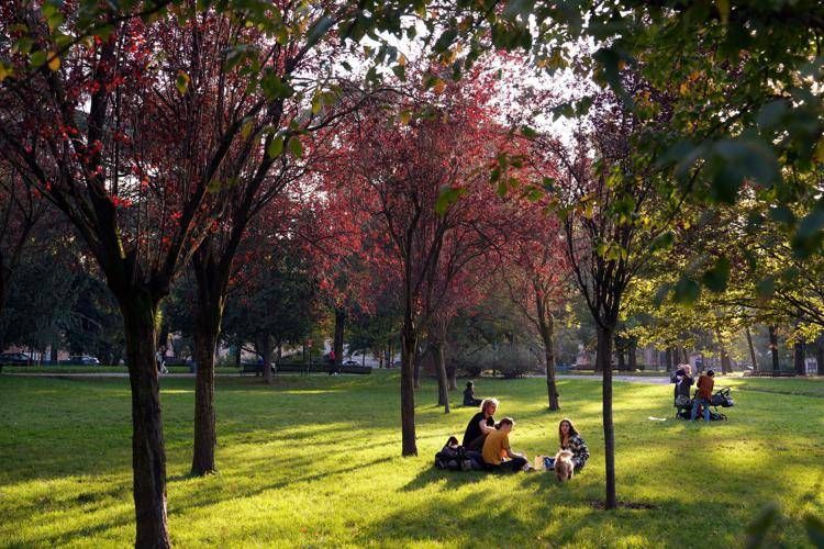 Equinozio di autunno 2025, quando inizia la nuova stagione