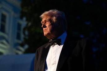 Trump all'attacco: 