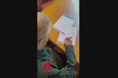 Lega, Bossi firma la 'Carta della Lombardia': 