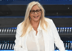 Mara Venier - (Fotogramma/Ipa)