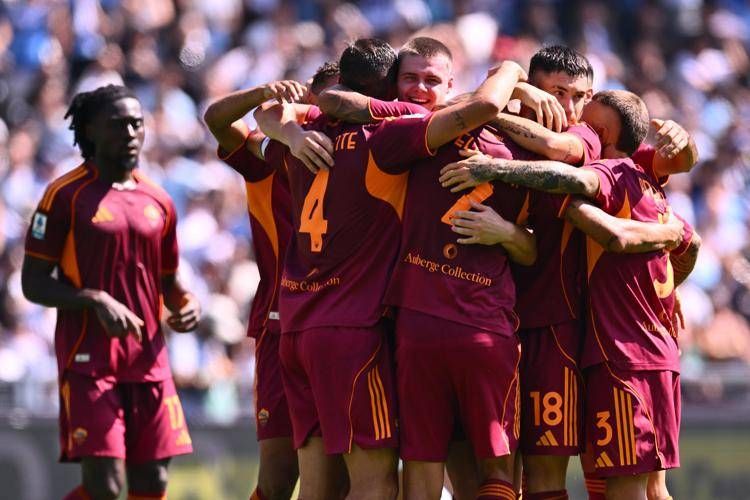 derby capitale