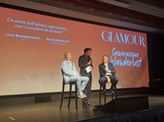 Turismo: Glamour, un 'Exclusive weekend' dedicato ai 5 sensi e alla generazione wanderlust