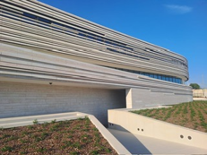 Vino: Masi inaugura Monteleone21, la cantina che diventa hub esperienziale