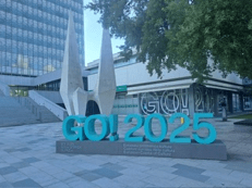 Turismo: da città del gioco a meta culturale, la nuova vita di Nova Gorica riparte da Go2025