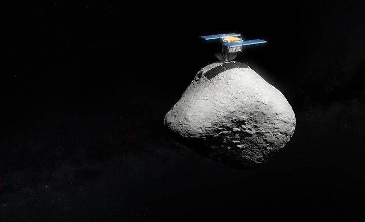 L'asteroide 1998 KY26 è più piccolo del previsto: la missione Hayabusa2 è a rischio?